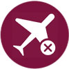 Missed your connecting flight?