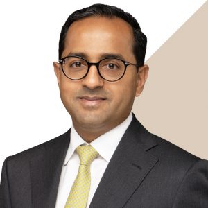 Chirag Doshi