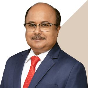 Saji Philipose