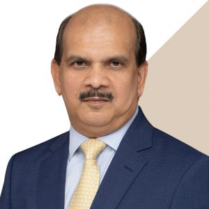 C. M. Unnikrishnan